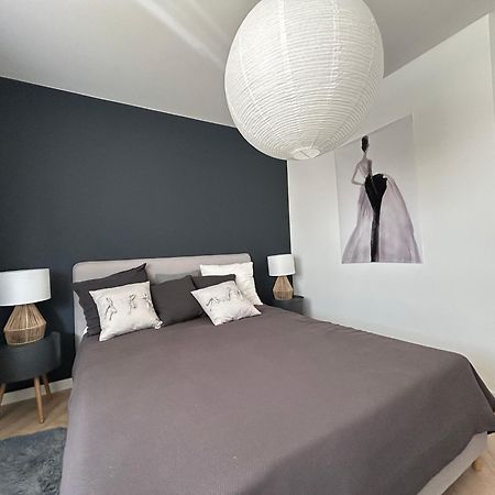 Apartament Eve Witawa Гдыня Экстерьер фото