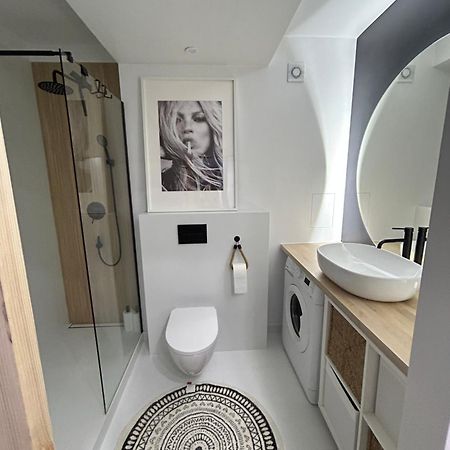 Apartament Eve Witawa Гдыня Экстерьер фото