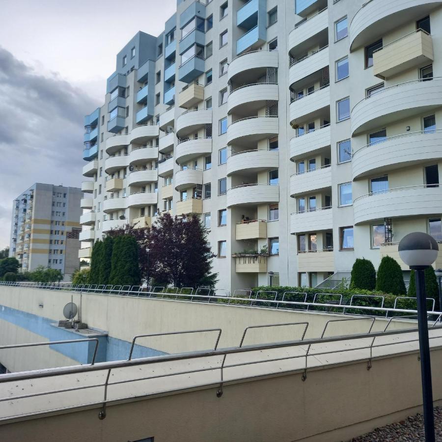 Apartament Eve Witawa Гдыня Экстерьер фото