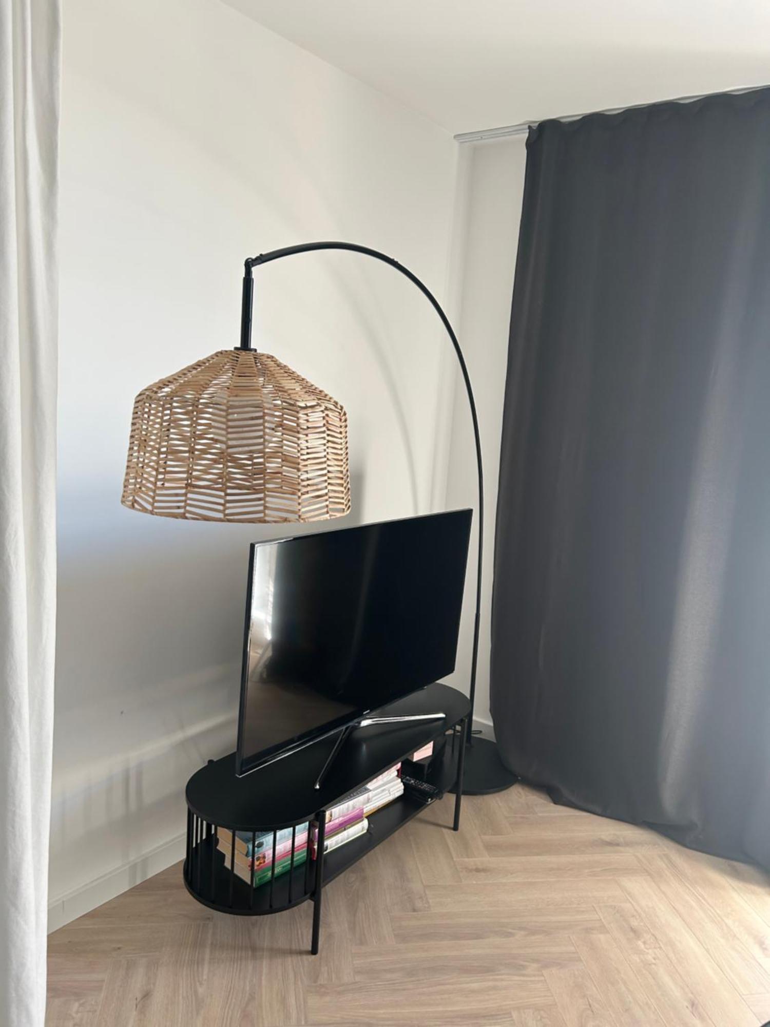 Apartament Eve Witawa Гдыня Экстерьер фото